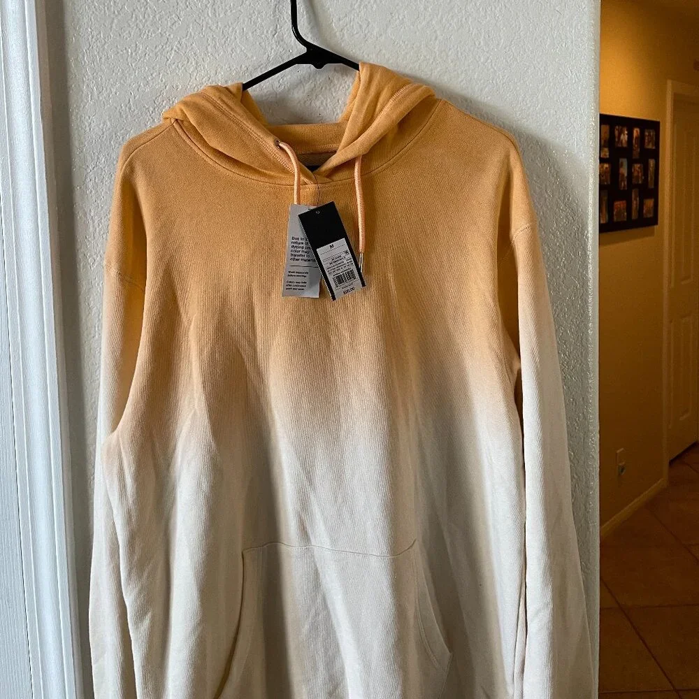 Original Use pullover hoodie - Picture 4 of 7